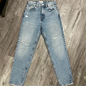 Zara Jeans